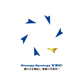 盛岡商工会議所青年部,名刺,盛岡商工会議所青年部,盛岡yeg,盛岡YEG,LOGO,logo,ロゴ,atelier shuクリエイティブ事務所,アトリエシュウ